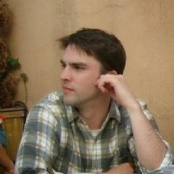 Meet your Posher, Braden - Picture 1 of 1